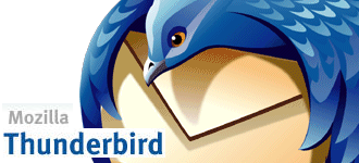 Mozilla-thunderbird-logo